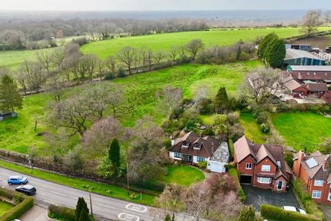 2 bedroom detached bungalow for sale, Middlewood Road, Poynton, Stockport, Cheshire, SK12 1TU