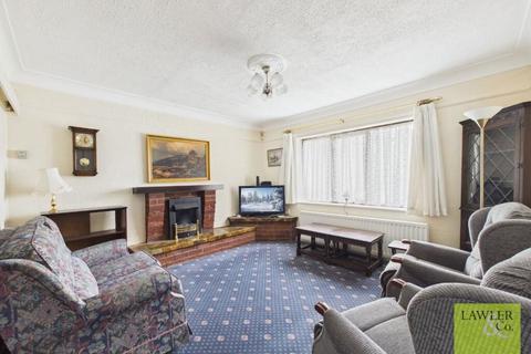 2 bedroom detached bungalow for sale, Middlewood Road, Poynton, Stockport, Cheshire, SK12 1TU