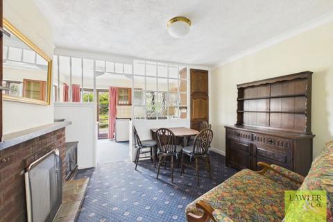 2 bedroom detached bungalow for sale, Middlewood Road, Poynton, Stockport, Cheshire, SK12 1TU