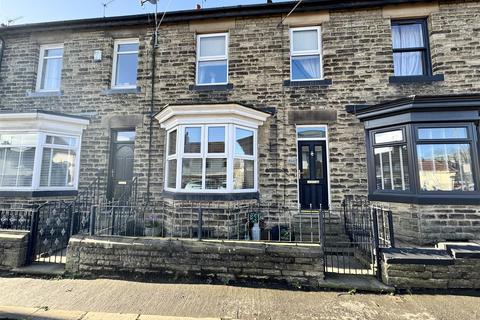 2 bedroom terraced house for sale, Station Road, Dodworth, Barnsley, S75 3JE