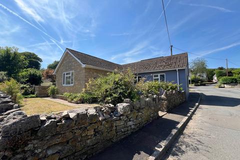 3 bedroom semi-detached bungalow for sale, The Dovecote, Llanfair Discoed, Chepstow, NP16 6LX
