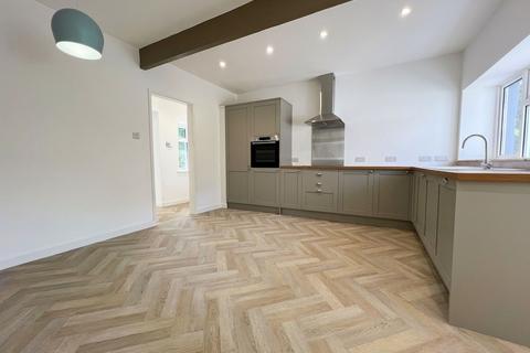 3 bedroom semi-detached bungalow for sale, The Dovecote, Llanfair Discoed, Chepstow, NP16 6LX
