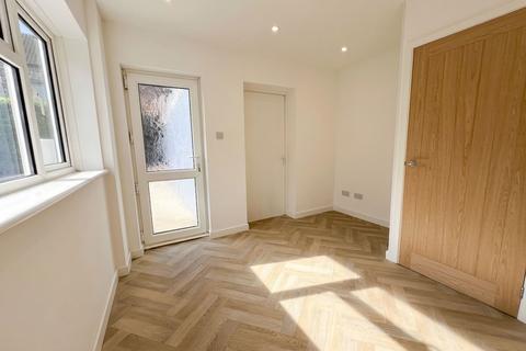3 bedroom semi-detached bungalow for sale, The Dovecote, Llanfair Discoed, Chepstow, NP16 6LX