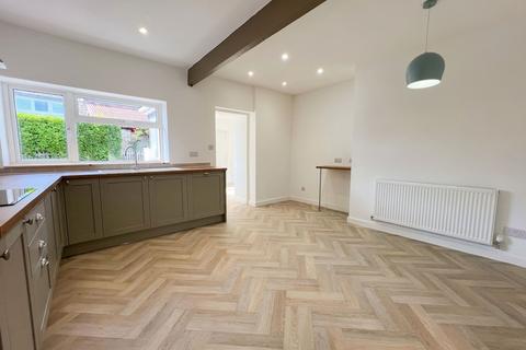 3 bedroom semi-detached bungalow for sale, The Dovecote, Llanfair Discoed, Chepstow, NP16 6LX
