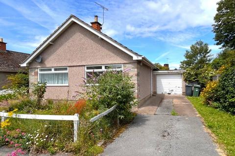 2 bedroom detached bungalow for sale, Rickyard Road, Wrington