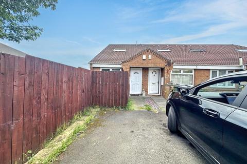 undefined, Northumbrian Way, North Shields, Tyne and Wear, NE29 6XQ