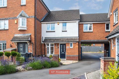 Rubery Field Close, Rubery, Birmingham, West Midlands, B45