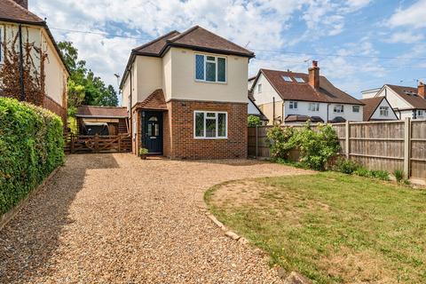 4 bedroom detached house for sale, Send Barns Lane, Send, Woking, GU23
