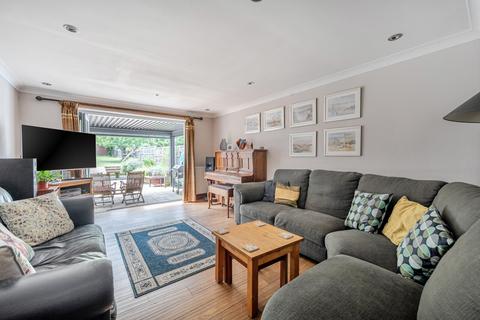 4 bedroom detached house for sale, Send Barns Lane, Send, Woking, GU23