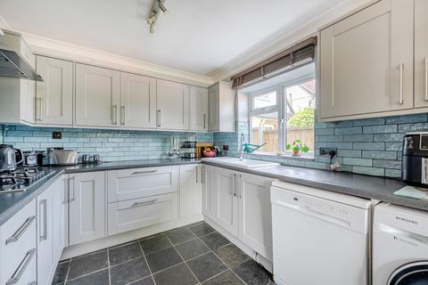 4 bedroom detached house for sale, Send Barns Lane, Send, Woking, GU23