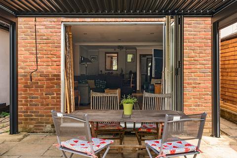 4 bedroom detached house for sale, Send Barns Lane, Send, Woking, GU23