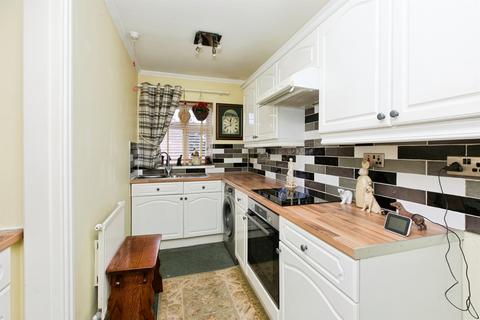 2 bedroom semi-detached bungalow for sale, Gascoigne Drive, Spondon, Derby