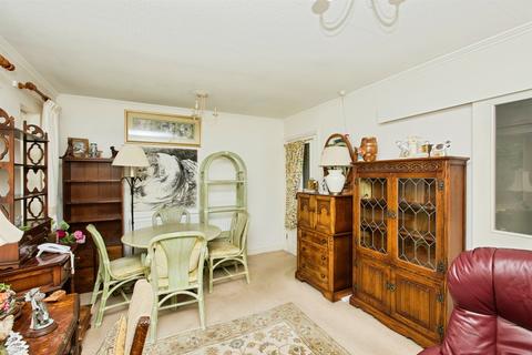 2 bedroom semi-detached bungalow for sale, Gascoigne Drive, Spondon, Derby