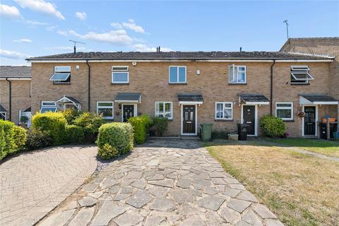 2 bedroom terraced house for sale, Latimer Drive, Basildon, Essex, SS15