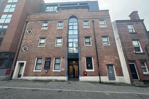 Studio for sale, Unit G16 Bateson Building, 28 Henry Street, Liverpool, L1
