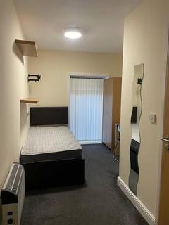 Studio for sale, Unit G16 Bateson Building, 28 Henry Street, Liverpool, L1