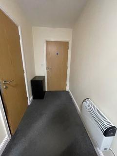 Studio for sale, Unit G16 Bateson Building, 28 Henry Street, Liverpool, L1