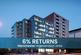 at Completed Manchester Apartment 6% Rental Yields | Buy-to-Let Investment, Completed Manchester Apartment – 6% Rental Yields M5