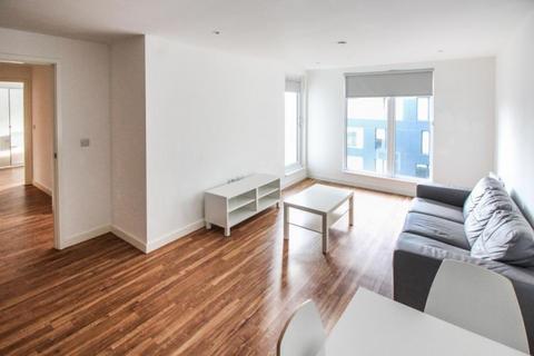 1 bedroom apartment for sale, at Completed Manchester Apartment 6% Rental Yields | Buy-to-Let Investment, Completed Manchester Apartment – 6% Rental Yields M5