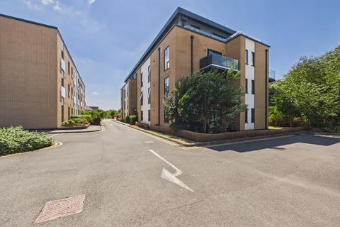 2 bedroom apartment for sale, Alexander House, Angus Court, Thame, Oxfordshire