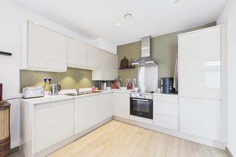 2 bedroom apartment for sale, Alexander House, Angus Court, Thame, Oxfordshire