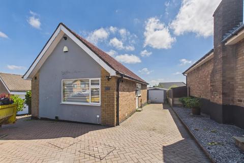 2 bedroom detached bungalow for sale, Hargate Road, Buxton