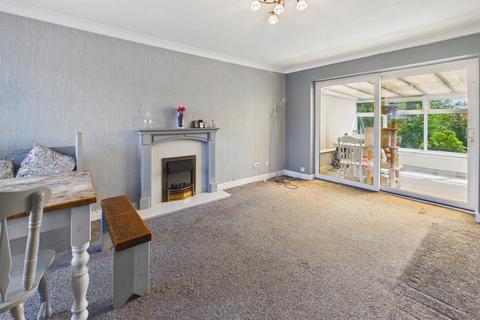 2 bedroom detached bungalow for sale, Hargate Road, Buxton