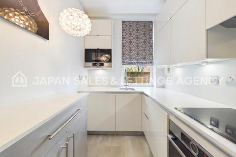 2 bedroom flat to rent, The Quadrangle, Chelsea Harbour Drive