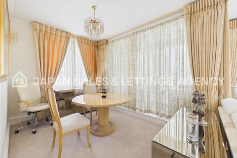 2 bedroom flat to rent, The Quadrangle, Chelsea Harbour Drive