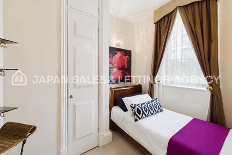 2 bedroom flat to rent, The Quadrangle, Chelsea Harbour Drive