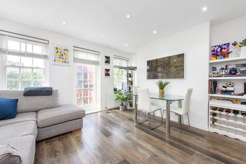 1 bedroom flat for sale, Dennington Park Road, West Hampstead, London, NW6