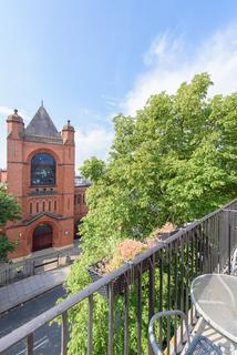 1 bedroom flat for sale, Dennington Park Road, West Hampstead, London, NW6