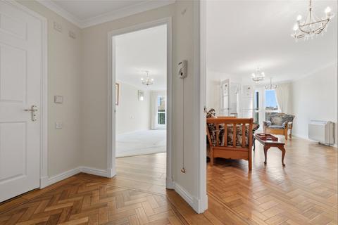 undefined, Flat 26, Riverton Court, 180 Riverford Road, Glasgow, Glasgow City, G43