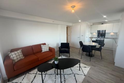 1 bedroom apartment to rent, Church Walk, Bootle, L20