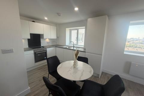 1 bedroom apartment to rent, Church Walk, Bootle, L20
