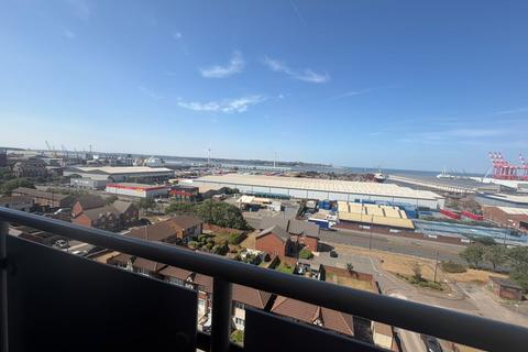 1 bedroom apartment to rent, Church Walk, Bootle, L20
