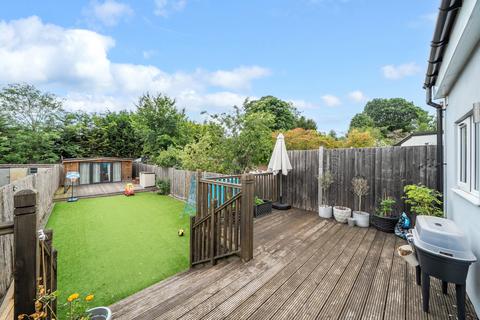 4 bedroom terraced house for sale, Forde Avenue, Bromley
