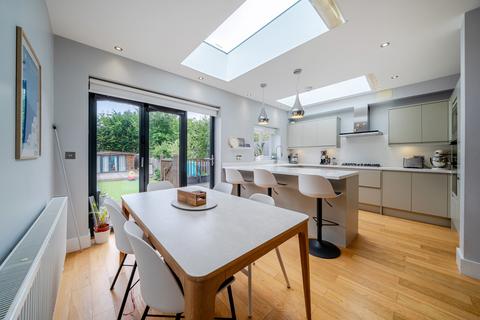 Forde Avenue, Bromley