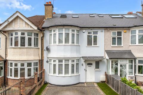 4 bedroom terraced house for sale, Forde Avenue, Bromley