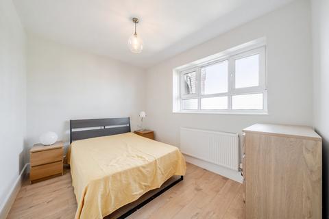 Bolney Street, Vauxhall, London, SW8