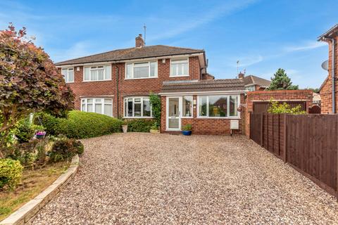 3 bedroom semi-detached house for sale, Planks Lane, Wombourne, WV5