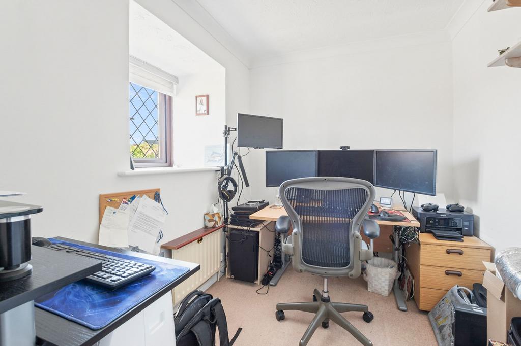Home office