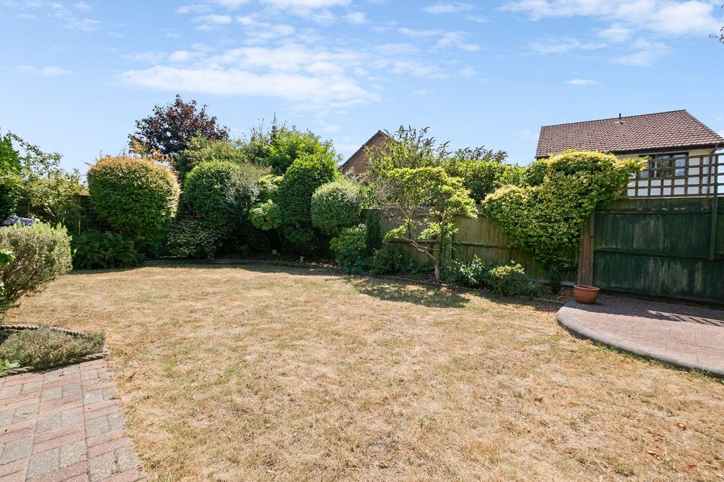 Garden view, garden