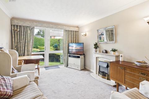 2 bedroom flat for sale, Tudor Court,Midland Drive, Sutton Coldfield, B72