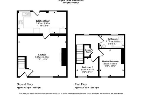 undefined, Mason View, Seaton Burn, Newcastle upon Tyne, Tyne and Wear, NE13 6EZ