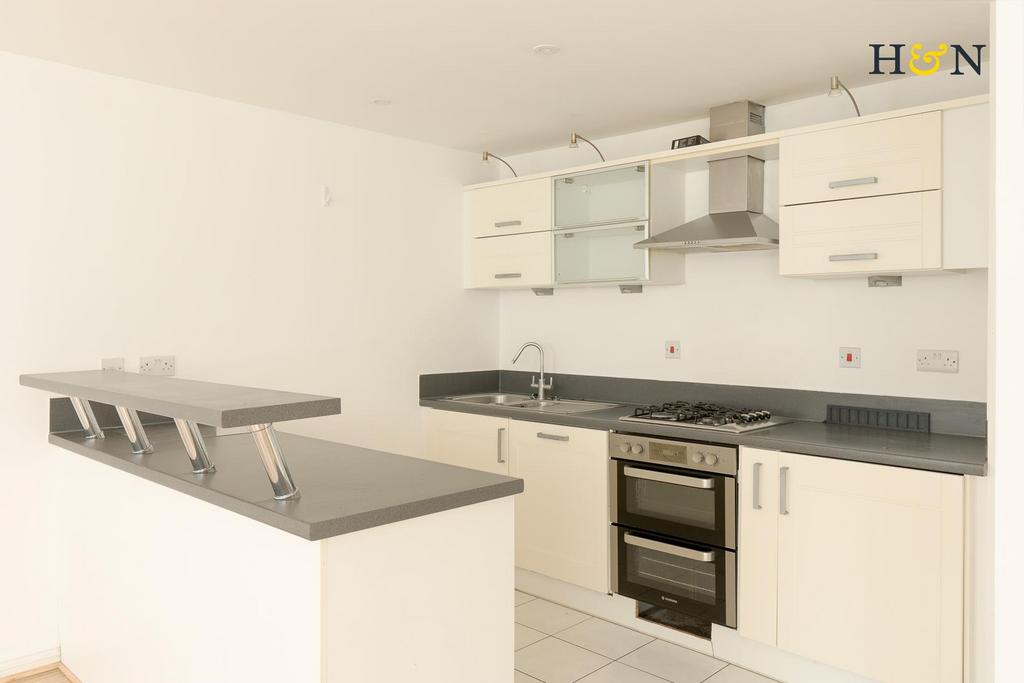 Apartment in Brighton - View 2