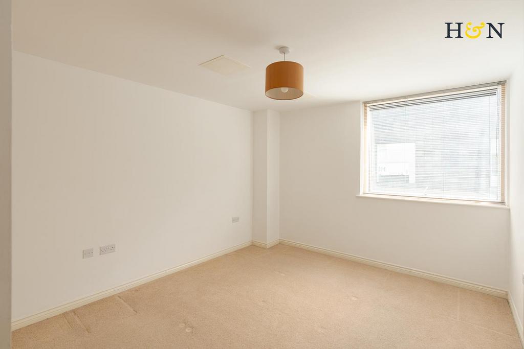 Apartment in Brighton - More