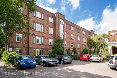 2 bedroom apartment for sale, Rosemary Gardens, London
