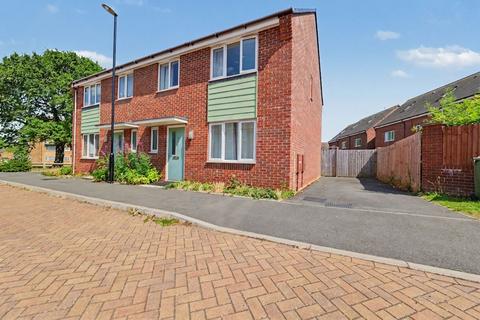 4 bedroom semi-detached house for sale, Paignton Place, Coventry CV2