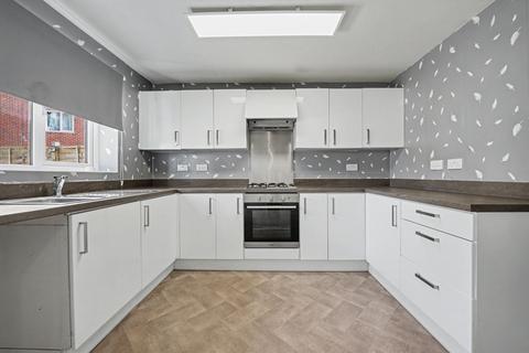 4 bedroom semi-detached house for sale, Paignton Place, Coventry CV2